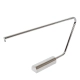 MADISON - Lampa biurkowa - LED Dim. - 1x6,5W 2600K/2800K - Chrome 44503/06/11 Lucide
